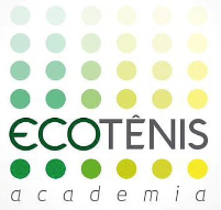 Logo Eco Tênis