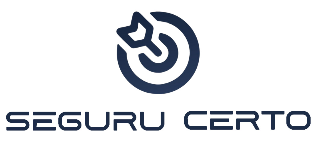 logo Seguru Certo